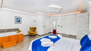 VKV5717 Villa Kalkan