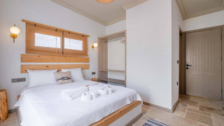 VKV9651 Villa Kalkan