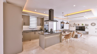 VKV4065 Villa Kalkan