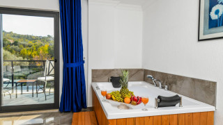 VKV5717 Villa Kalkan