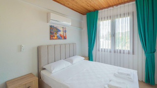 VKV7999 Villa Kalkan