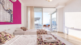 VKV1029 Villa Kalkan