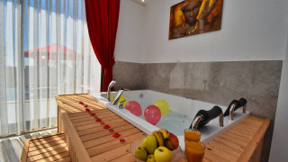 VKV5388 Villa Kalkan