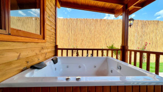 VKV7650 Villa Kalkan