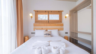 VKV9651 Villa Kalkan