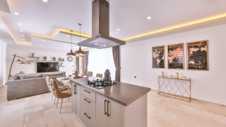 VKV4065 Villa Kalkan