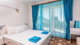 VKV1161 Villa Kalkan