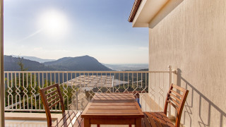 VKV1042 Villa Kalkan