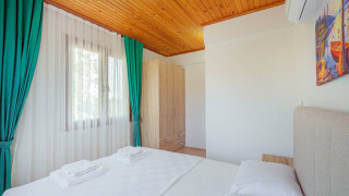 VKV7999 Villa Kalkan