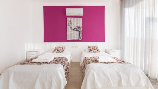 VKV1029 Villa Kalkan