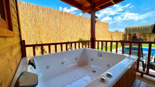 VKV7650 Villa Kalkan