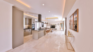 VKV4065 Villa Kalkan