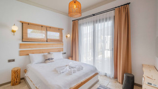 VKV9651 Villa Kalkan