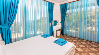 VKV1161 Villa Kalkan
