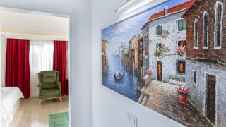 VKV1042 Villa Kalkan