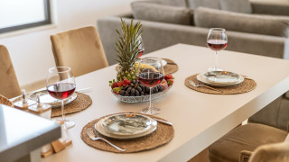 VKV4065 Villa Kalkan