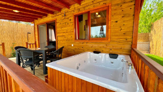 VKV7650 Villa Kalkan