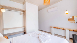 VKV9651 Villa Kalkan