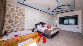 VKV7755 Villa Kalkan