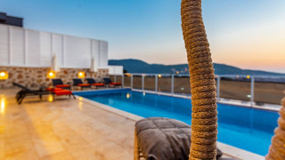 VKV3797 Villa Kalkan
