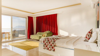 VKV1042 Villa Kalkan