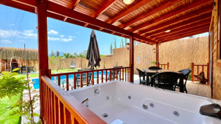VKV7650 Villa Kalkan