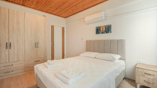 VKV7999 Villa Kalkan