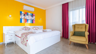 VKV1029 Villa Kalkan