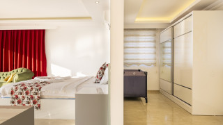 VKV1042 Villa Kalkan