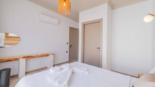 VKV9651 Villa Kalkan