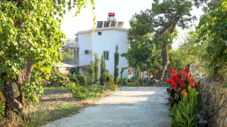 VKV1161 Villa Kalkan