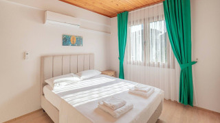 VKV7999 Villa Kalkan