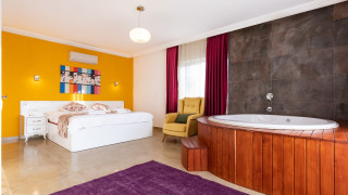 VKV1029 Villa Kalkan