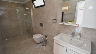 VKV5388 Villa Kalkan