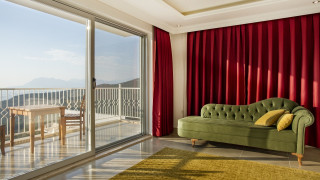 VKV1042 Villa Kalkan