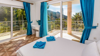 VKV1161 Villa Kalkan