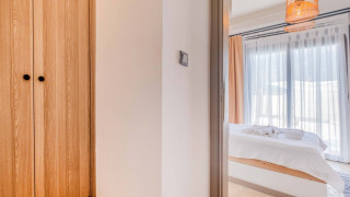 VKV9651 Villa Kalkan