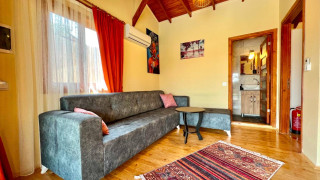 VKV7650 Villa Kalkan
