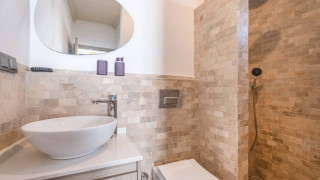 VKV9651 Villa Kalkan