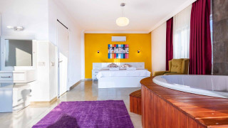 VKV1029 Villa Kalkan