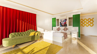 VKV1042 Villa Kalkan