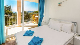 VKV1161 Villa Kalkan
