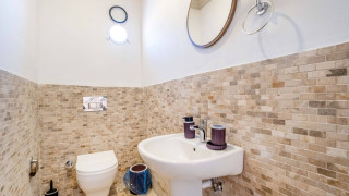 VKV9651 Villa Kalkan