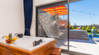 BVK8068 Balayı Villası