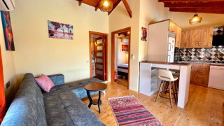 VKV7650 Villa Kalkan
