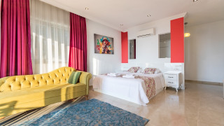 VKV1029 Villa Kalkan