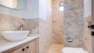VKV9651 Villa Kalkan