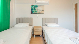 VKV7999 Villa Kalkan