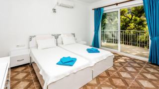 VKV1161 Villa Kalkan