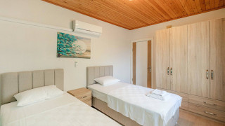 VKV7999 Villa Kalkan